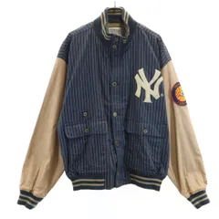 2025年最新】cooperstown スタジャンの人気アイテム - メルカリ