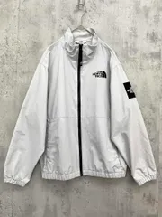 THE NORTH FACE ザノースフェイス NJ3BN04J スタンドカラー OLEMA JACKET ブルゾン ジャケット sizeXS(85)/ライトグレー ■■◎メンズ
