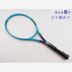 中古 テニスラケット ヘッド グラフィン 360プラス グラビティ