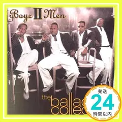 2025年最新】boyz ii men balladの人気アイテム - メルカリ