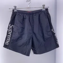 2025年最新】supreme mesh panel water shortの人気アイテム