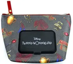 【中古】雑貨 スカラビア seepo 「ディズニー ツイステッドワンダーランド」