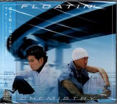 新品CD／未開封品 『FLOATIN’／CHEMISTRY』　M_R0268