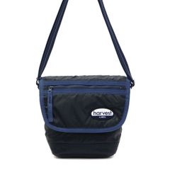 ハーヴェストレーベル ショルダーバッグ HARVEST LABEL NEO