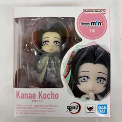 2025年最新】鬼滅の刃 Figuarts mini 胡蝶カナエの人気アイテム - メルカリ