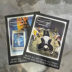 wasted youth × thisisneverthat poster s-l1200.jpg