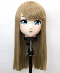 KAWAII EX-15コスプレマスク【変身・仮装・着ぐるみ】むにむに製作所公式のサムネイル