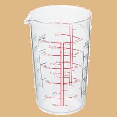 【在庫処分】CMJ-500 日本製 マルチ 500ml 耐熱ガラス メジャーカップ HARIO(ハリオ)
