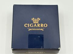 CIGARRO シガーロ 練り香水 メンズ 男性 ソリッドパフューム ゴールデンフランキンセンス 2.8g【スライド型ケース】香水 フレグランス いい香り