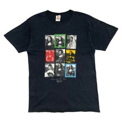 90s USA製 HANSON バンドTシャツ プリントTシャツ ネイビー L - メルカリ
