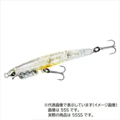 No.224 しらすJ 55S 5個