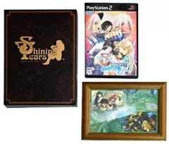 【中古】PS2ソフト シャイニング・ティアーズ DXパック