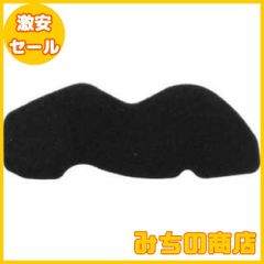 【数量限定】NBS バイクパーツセンター(Bike Parts Center) エアクリーナーエレメント スズキ レッツ4 8092