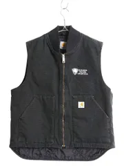 2025年最新】carhartt ダック ベストの人気アイテム - メルカリ