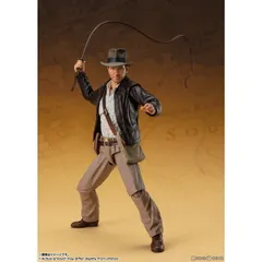 2025年最新】S.H.Figuarts インディアナ・ジョーンズ