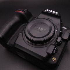 【極上品】ニコン D850 ボディ 【シャッター数：2万台】