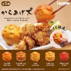2025年最新】唐揚げスクイーズの人気アイテム - メルカリ