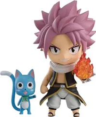 2025年最新】FAIRY TAIL ナツ・ドラグニル フィギュアの人気