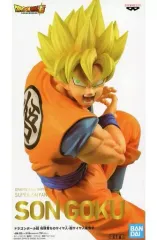 ドラゴンボール超 地球育ちのサイヤ人 超サイヤ人孫悟空 SMSP孫悟空ベジータ 世界中が待っていたつぇえ奴！『ドラゴンボールZ』より「S.H.Figuarts