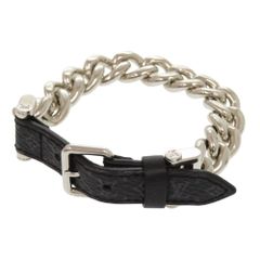 廃盤・美品】GOYARD ブレスレット・エドモン ブラック - メルカリ