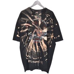 HARLEY-DAVIDSON　ハーレーダビッドソン　Vintage　タイダイプリントTシャツ　8054000206643