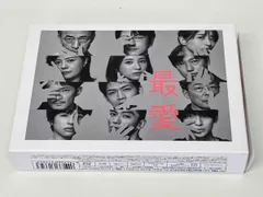 2024年最新】最愛 吉高由里子 blu-rayの人気アイテム - メルカリ