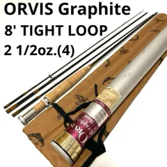 【美品】オービス　ワンウェイト　ORVIS One Weight 美品】オービス ワンウェイト ORVIS One Weight - メルカリ