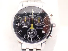 2024年最新】tissot prcの人気アイテム - メルカリ