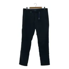ノースフェイス パープルレーベル Polyester Serge Field Pants