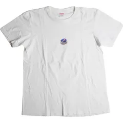 Size【M】 SUPREME シュプリーム 18AW Bottle Cap Tee White Tシャツ ...