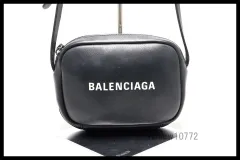 2024年最新】バレンシアガ BALENCIAGA エブリデイカメラバッグ XS 