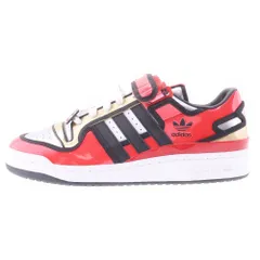 2025年最新】adidas シンプソンズ スニーカーの人気アイテム - メルカリ