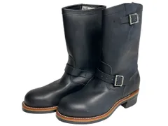 2025年最新】chippewa チペワ メンズの人気アイテム - メルカリ