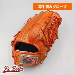 即戦力良型】久保田スラッガー軟式内野手用 - メルカリ