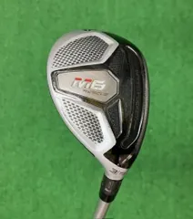 テーラーメイドM6ユーティリティ22゜ Amazon | テーラーメイド(TAYLOR MADE) ユーティリティ M6 RE