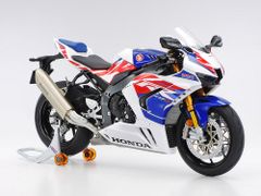 タミヤ 1/12 レプソル Honda RC211V '03 バレンシア - メルカリ