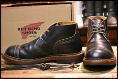 2024年最新】RED WING NIGEL CABOURNの人気アイテム - メルカリ