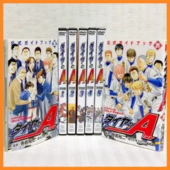 セル版 ダイヤのA～セカンドシーズン　OAD DVD 全31巻セット セル版 ダイヤのA～セカンドシーズン OAD DVD 全31巻セット