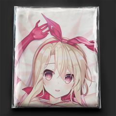 レム 抱き枕カバー 添い寝 リゼロ Re ゼロから始める異世界生活 レム 添い寝 抱き枕カバー
