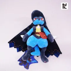 2025年最新】ルカリオ ハロウィン ぬいぐるみの人気アイテム