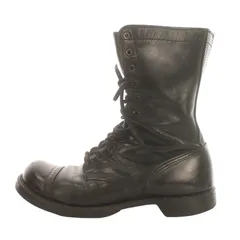 未使用品　米軍実物　CORCORAN コーコラン　ミリタリーブーツ24.5cm④ 1_000000019649.jpg?1728542604