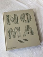 （新刊・未開封）Noma: Time and Place in Nordic Cuisine