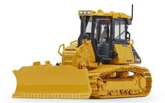 CAT 日本キャタピラー D11 DOZER TKN DESIGN ダイキャスト - メルカリ