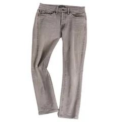 美品 トムフォード TOM FORD パンツ デニムパンツ ジーンズ 無地 ストのサムネイル