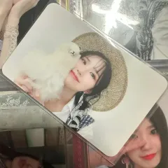 2025年最新】fromis_9 ハヨン トレカの人気アイテム - メルカリ