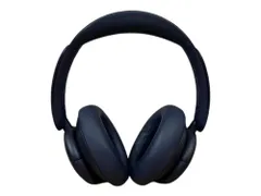 ANKER (アンカー) Soundcore Life Q30 サウンドコア ライフ ウルトラノイズキャンセリング ワイヤレスヘッドホン A3028 ネイビー 家電/078のサムネイル