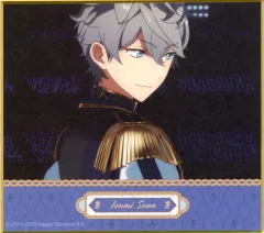 【中古】紙製品 瀬名泉(Knights衣装ver.) 「あんさんぶるスターズ!! 追憶セレクション POP-UP STORE チェックメイト トレーディングミニ色紙」