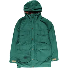 古着 80年代 ウールリッチ WOOLRICH マウンテンパーカー シェルジャケット メンズS相当 ヴィンテージ/eaa475361のサムネイル