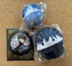 伏黒恵 呪術 グッズ