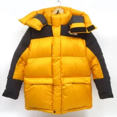 新品未使用THE NORTH FACE ヒムダウンパーカイエローテール Amazon | [ザノースフェイス] ヒムダウンパーカ ユニセックス 撥